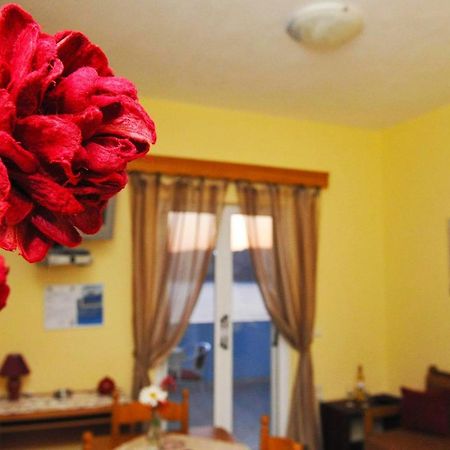 Cozy Apartment Few Mins From Beach Corfu Агиос Георгиос Пагон Екстериор снимка