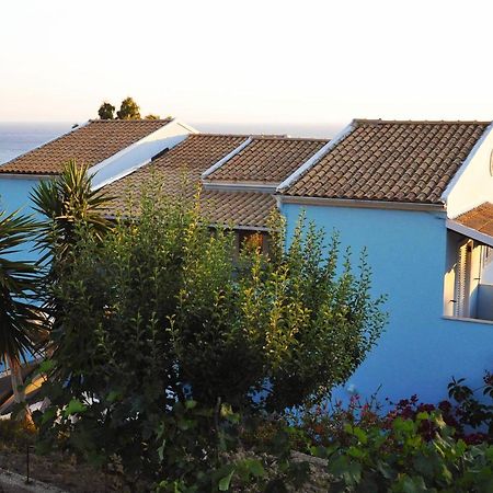 Cozy Apartment Few Mins From Beach Corfu Агиос Георгиос Пагон Екстериор снимка