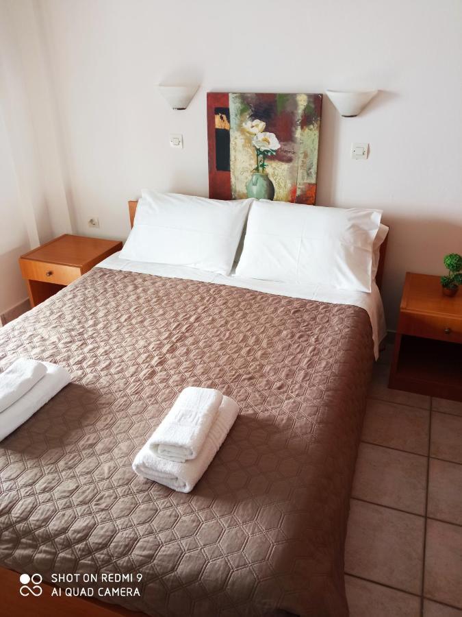 Cozy Apartment Few Mins From Beach Corfu Агиос Георгиос Пагон Екстериор снимка