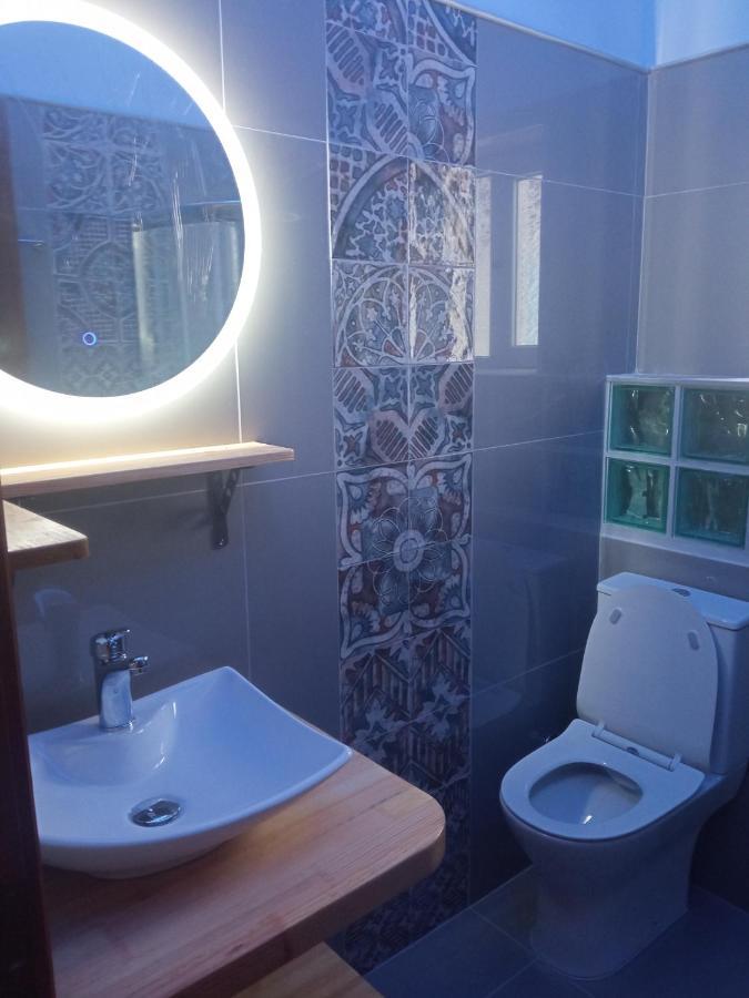Cozy Apartment Few Mins From Beach Corfu Агиос Георгиос Пагон Екстериор снимка