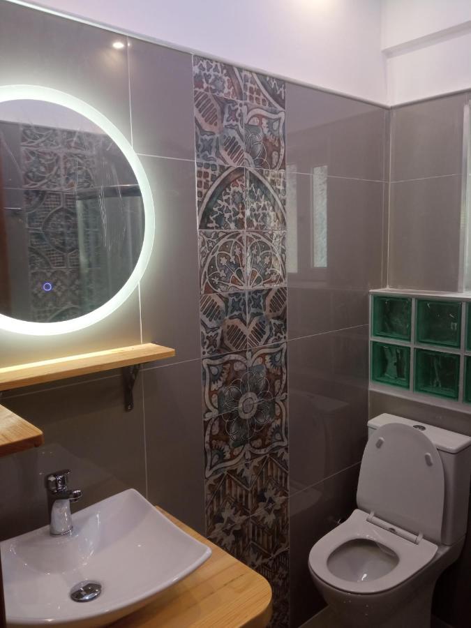 Cozy Apartment Few Mins From Beach Corfu Агиос Георгиос Пагон Екстериор снимка