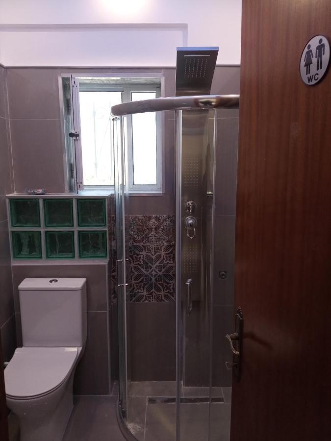 Cozy Apartment Few Mins From Beach Corfu Агиос Георгиос Пагон Екстериор снимка